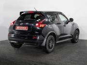 Nissan Juke I Иркутск  - изображение 25