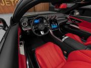 Mercedes-Benz CLE Москва  - изображение 33