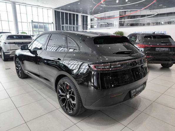 Aito M5 I с пробегом 2024 года, цена 3 550 000 рублей, 57001 км, внедорожник, Автокод Объявления