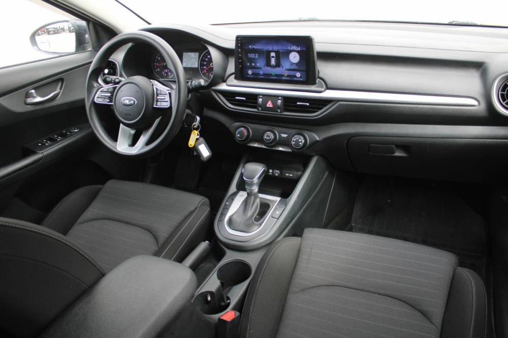 Kia Cerato IV Пермь  - изображение 10