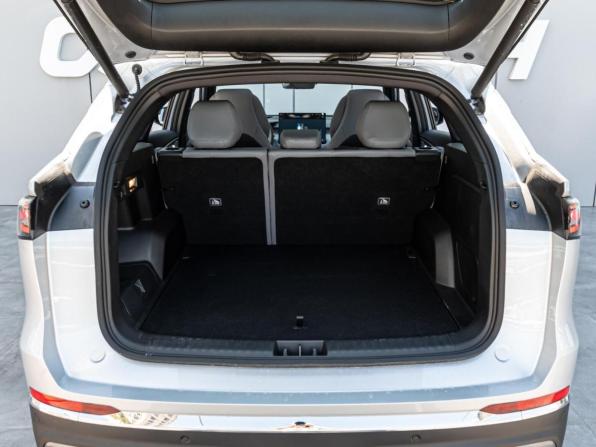 Geely Galaxy M7 с пробегом 2026 года, цена 3 835 000 рублей, 42 км, внедорожник, Автокод Объявления