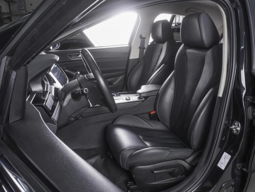 Omoda S5 Ростов-на-Дону  - изображение 10