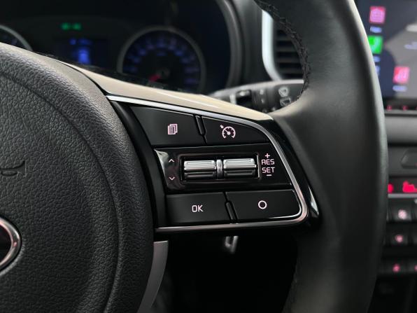 Kia Sportage IV Рестайлинг с пробегом 2019 года, цена 2 050 000 рублей, 145141 км, внедорожник, Автокод Объявления