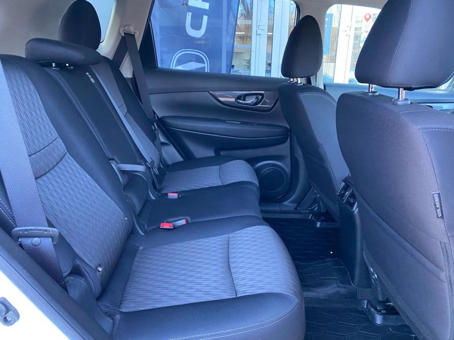 Nissan X-Trail III Рестайлинг Екатеринбург  - изображение 11