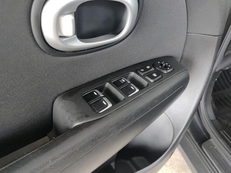 Kia Soul II Рестайлинг Петрозаводск  - изображение 23