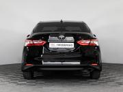 Toyota Camry VIII (XV70) Рестайлинг Санкт-Петербург  - изображение 38