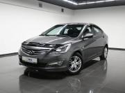 Hyundai Solaris I Рестайлинг Тверь  - изображение 20