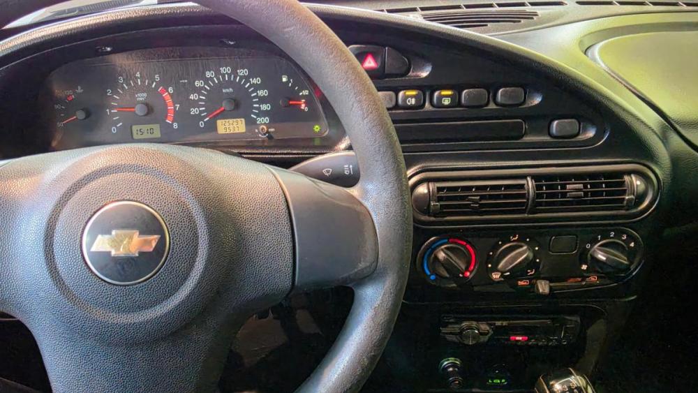 Chevrolet Niva I Рестайлинг Чебоксары  - изображение 11