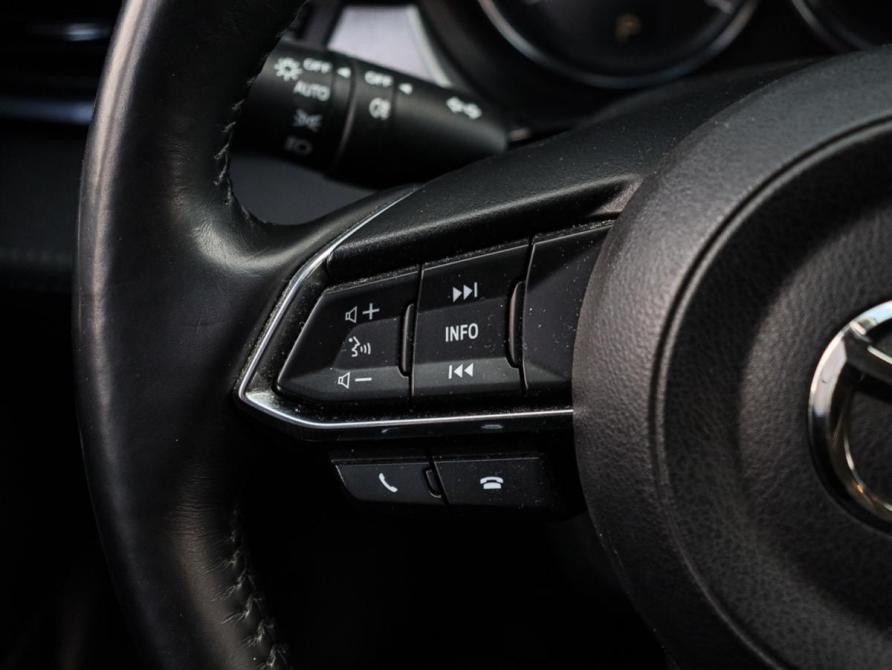 Mazda 6 III (GJ) Рестайлинг 2 Москва  - изображение 22