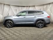 Volkswagen Teramont I Москва  - изображение 25