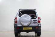 Chevrolet Niva I Рестайлинг Новокузнецк  - изображение 38