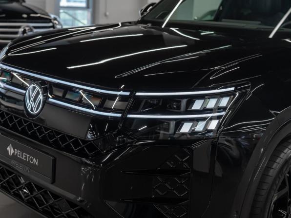 Volkswagen Teramont II (China Market) с пробегом 2026 года, цена 6 100 000 рублей, 15 км, внедорожник, Автокод Объявления