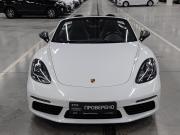 Porsche Boxster IV 718 (982) Казань  - изображение 61
