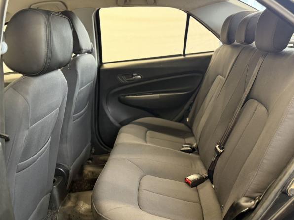 Geely GC6 с пробегом 2014 года, цена 165 000 рублей, 166391 км, седан, Автокод Объявления
