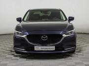 Mazda 6 III (GJ) Рестайлинг 2 Москва  - изображение 20