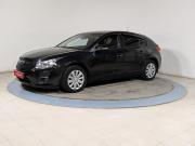 Chevrolet Cruze I Рестайлинг Екатеринбург  - изображение 17