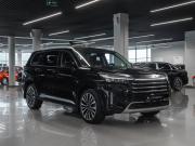 Exeed VX I Москва  - изображение 35
