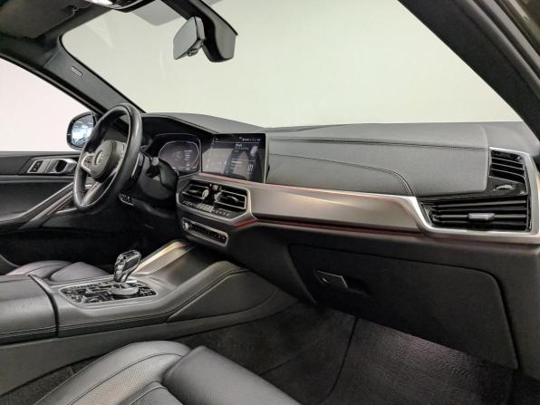 BMW X6 III (G06) с пробегом 2019 года, цена 7 350 000 рублей, 99150 км, внедорожник, Автокод Объявления