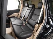 Toyota Land Cruiser 300 Series Тюмень  - изображение 32