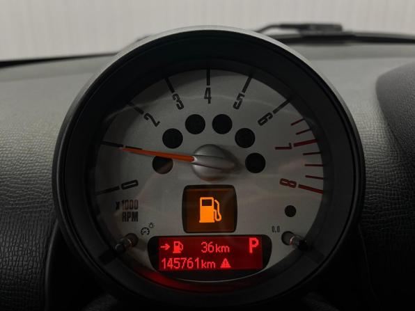 Mini Countryman I с пробегом 2013 года, цена 1 197 000 рублей, 145000 км, внедорожник, Автокод Объявления