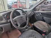 Lada (ВАЗ) Granta I Рестайлинг Арзамас  - изображение 26