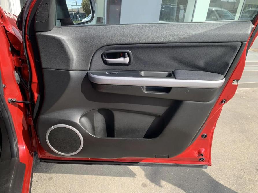 Suzuki Grand Vitara II Рестайлинг 2 Краснодар  - изображение 16