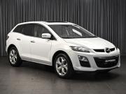 Mazda CX-7 I Рестайлинг Ставрополь  - изображение 24
