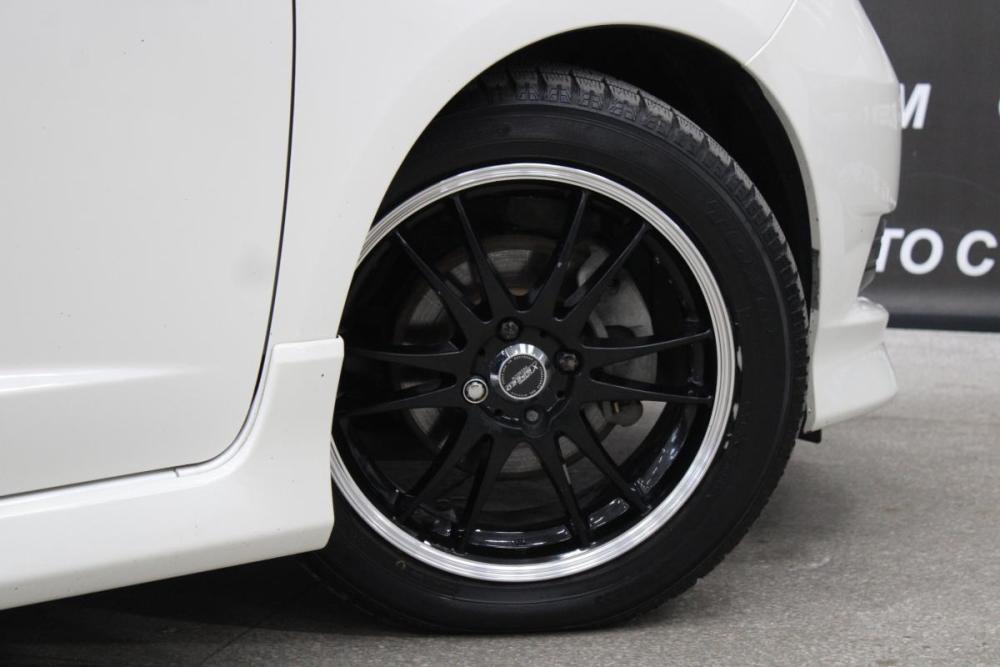 Honda Fit Shuttle I Томск  - изображение 5