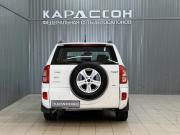 Chery Tiggo (T11) I Рестайлинг (FL) Магнитогорск  - изображение 20