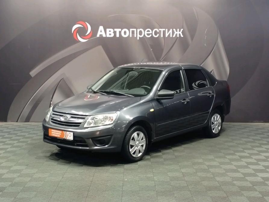 Lada (ВАЗ) Granta I Оренбург  - изображение 1