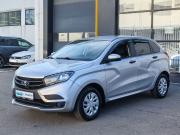 Lada (ВАЗ) XRAY I Москва  - изображение 18