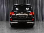 Toyota Land Cruiser 200 Series Рестайлинг 1 Тюмень  - изображение 34