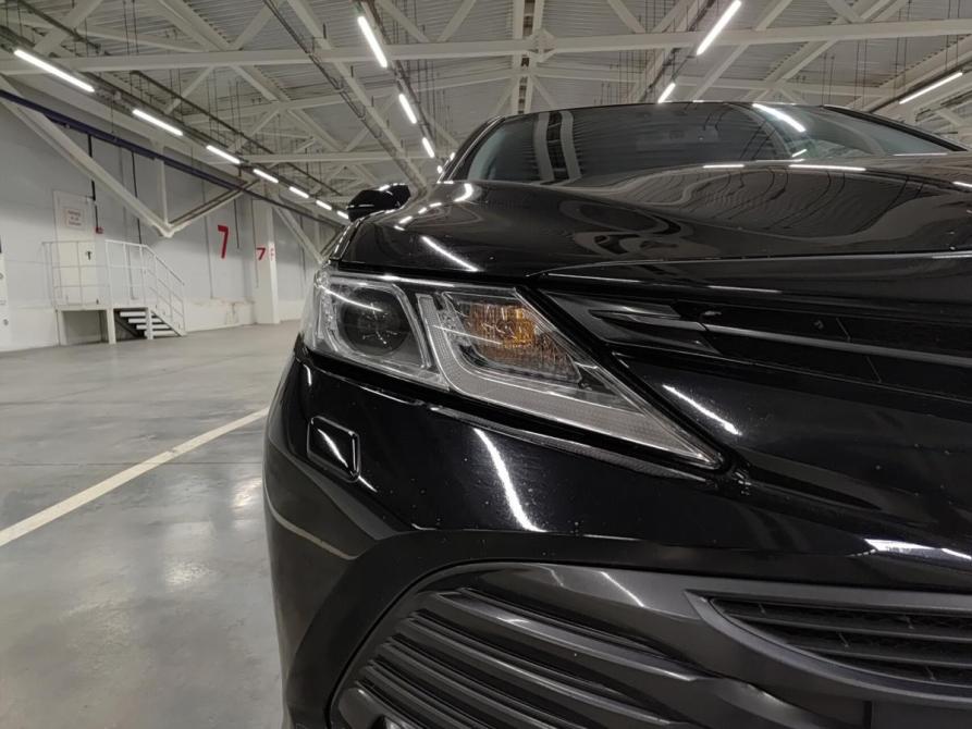 Toyota Camry VIII (XV70) Казань  - изображение 21