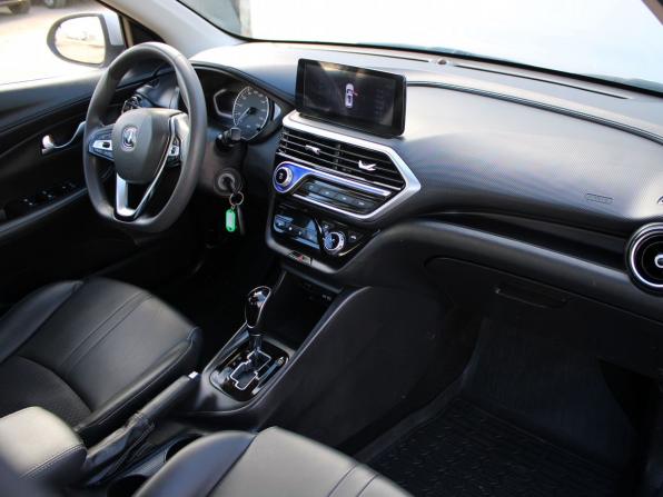 Changan Alsvin с пробегом 2023 года, цена 819 000 рублей, 107530 км, седан, Автокод Объявления