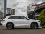 Geely Monjaro I Рестайлинг 2 (China Market) Москва  - изображение 27