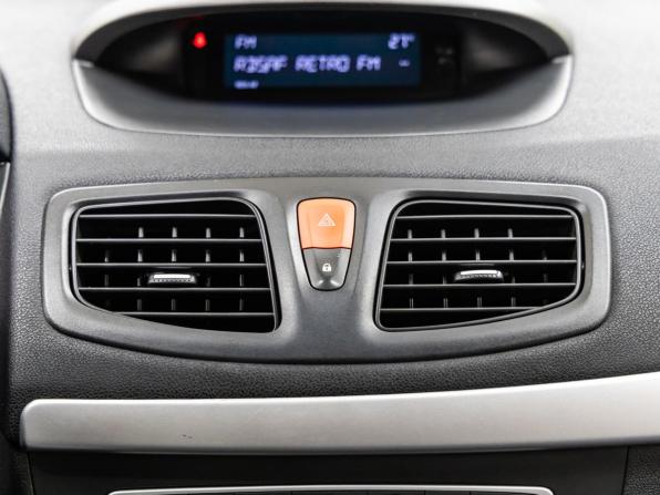 Renault Fluence I с пробегом 2011 года, цена 798 000 рублей, 96408 км, седан, Автокод Объявления