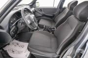 Chevrolet Niva I Рестайлинг Красноярск  - изображение 29