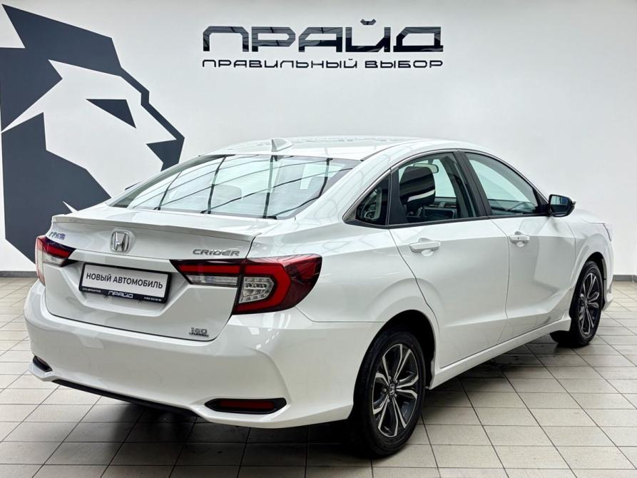 Honda Crider II Рестайлинг Ростов-на-Дону  - изображение 3