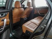 Changan CS95 I Рестайлинг 2 Воронеж  - изображение 43