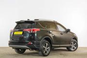 Toyota RAV4 IV (XA40) Рестайлинг Тюмень  - изображение 28