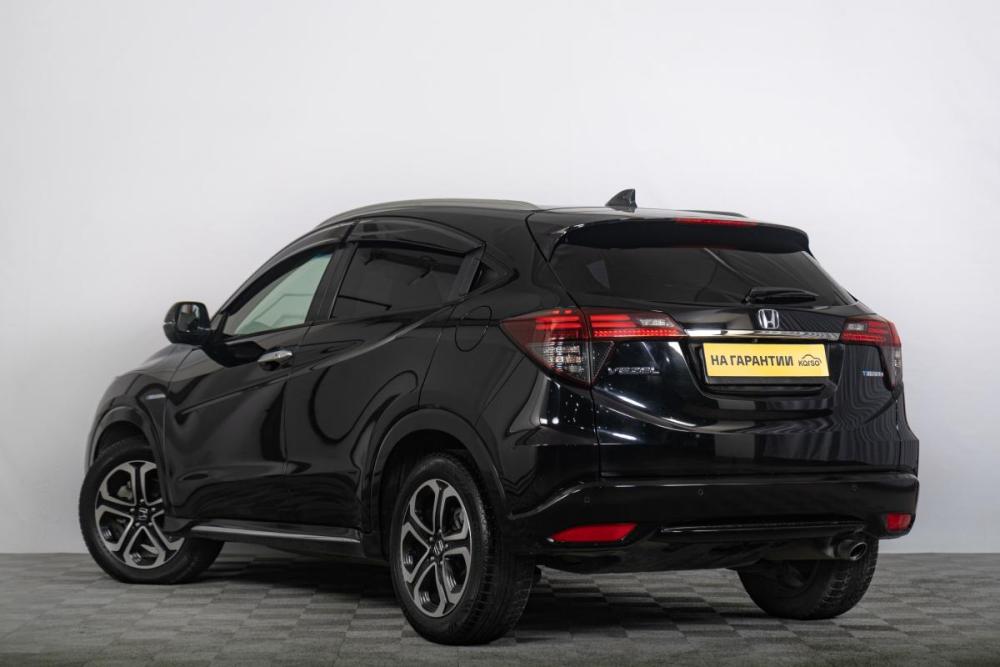 Honda Vezel I Томск  - изображение 6
