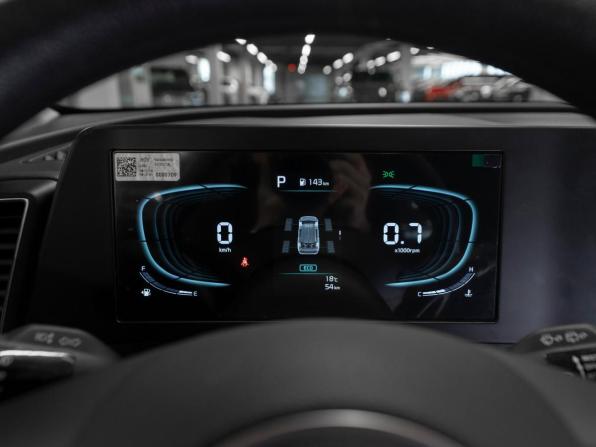 Kia Sportage V с пробегом 2025 года, цена 4 500 000 рублей, 55 км, внедорожник, Автокод Объявления