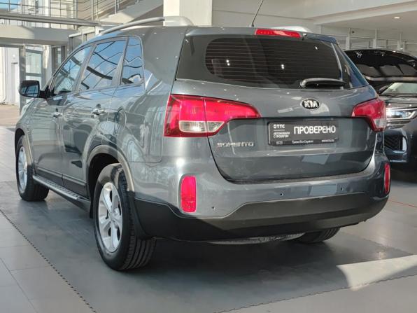 Kia Sorento II Рестайлинг с пробегом 2014 года, цена 1 694 000 рублей, 148629 км, внедорожник, Автокод Объявления