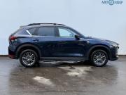 Mazda CX-5 II Москва  - изображение 16