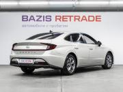 Hyundai Sonata VIII (DN8) Тюмень  - изображение 30