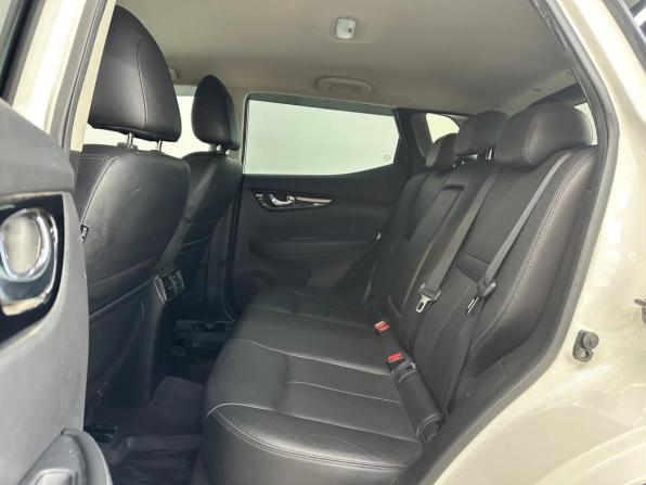 Nissan Qashqai II Рестайлинг с пробегом 2021 года, цена 1 990 000 рублей, 70353 км, внедорожник, Автокод Объявления