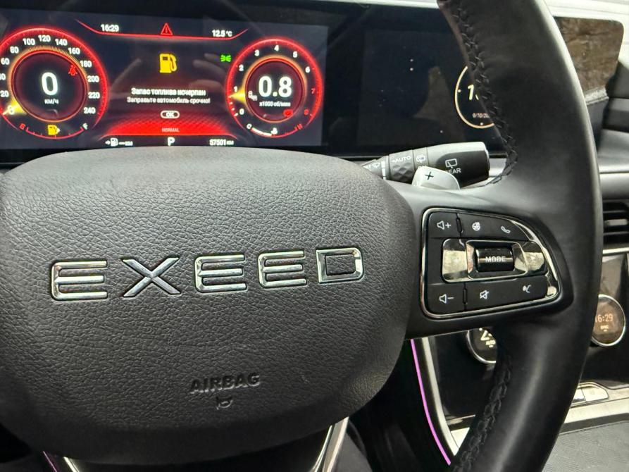 Exeed TXL I Рестайлинг Санкт-Петербург  - изображение 8