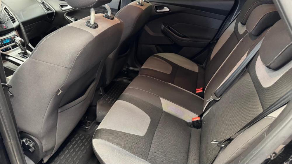 Ford Focus III Киров  - изображение 9