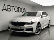 BMW 6 серии IV (G32) Москва  - изображение 34