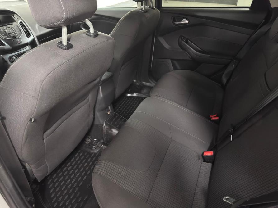Ford Focus III Тюмень  - изображение 20